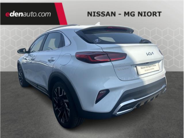 Kia Xceed image 9