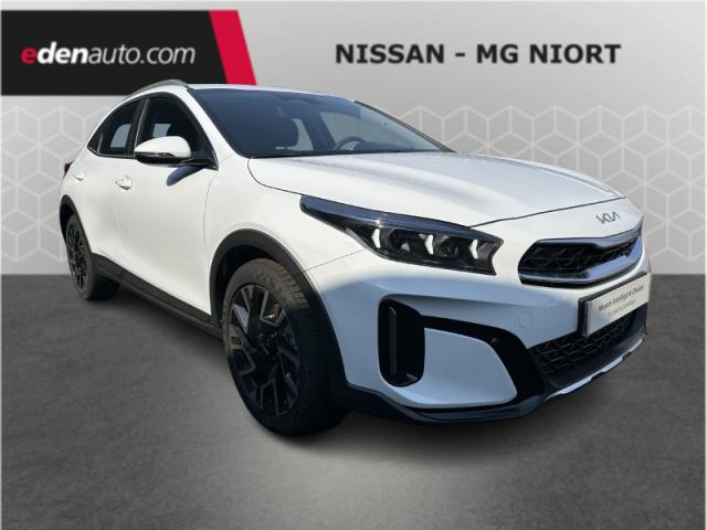 Kia Xceed image 3