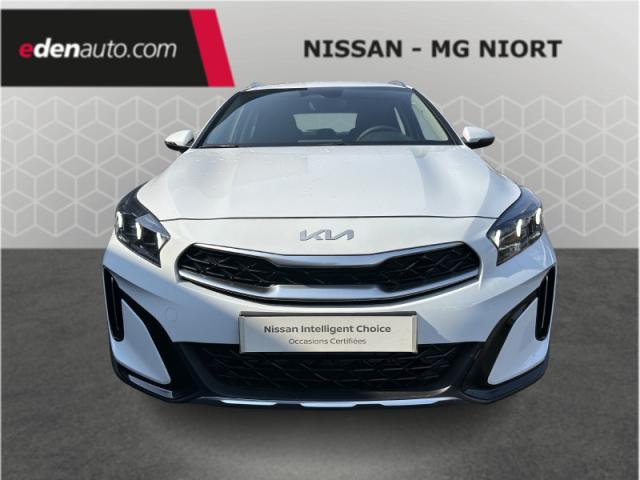 Kia Xceed image 7