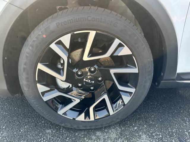 Kia Xceed image 1