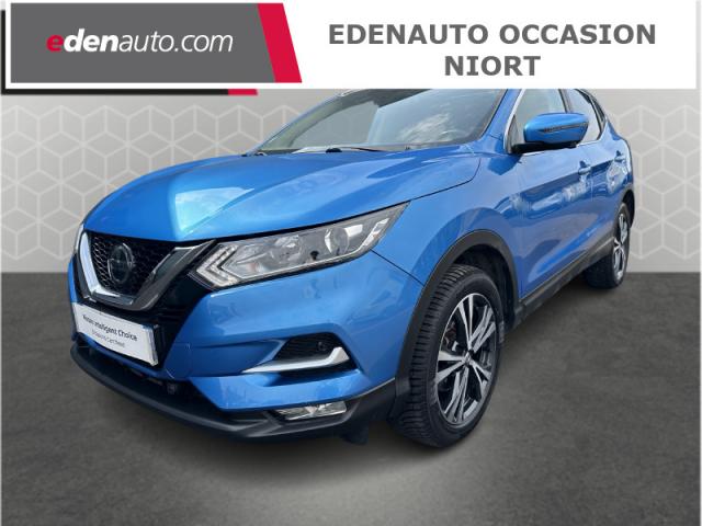 Nissan Qashqai 1.5 Dci 115 N-Connecta