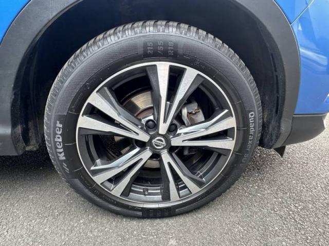 Nissan Qashqai image 2