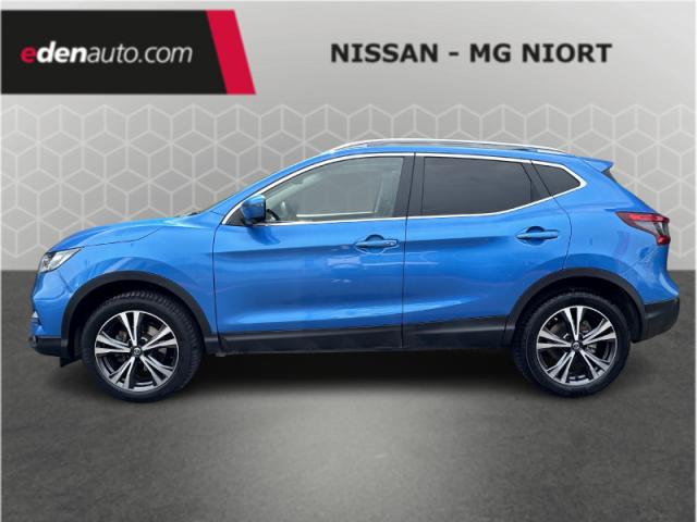 Nissan Qashqai image 9