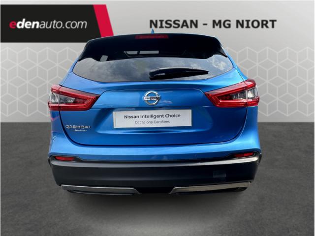 Nissan Qashqai image 5