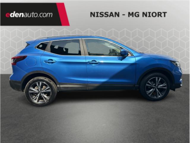 Nissan Qashqai image 1