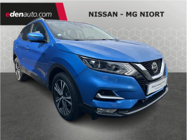 Nissan Qashqai image 6