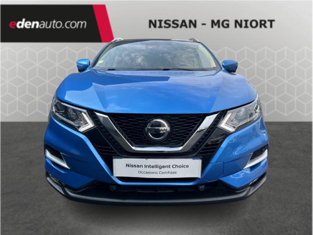 Nissan Qashqai image 7