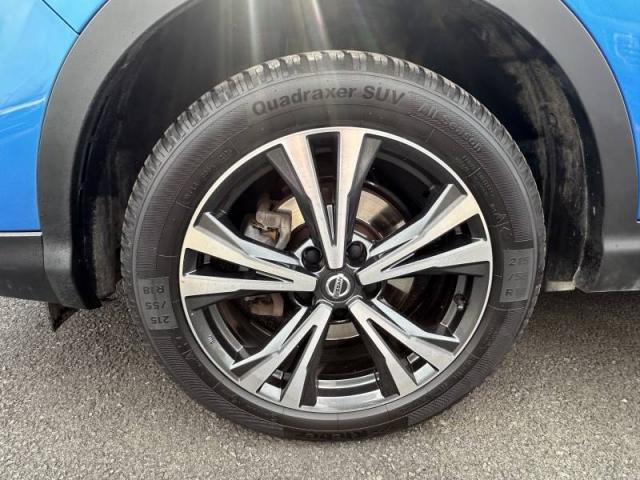 Nissan Qashqai image 3