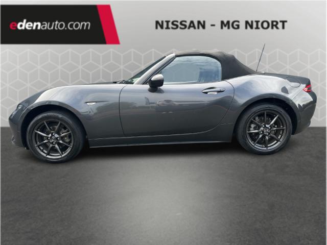Mazda Mx-5 image 7