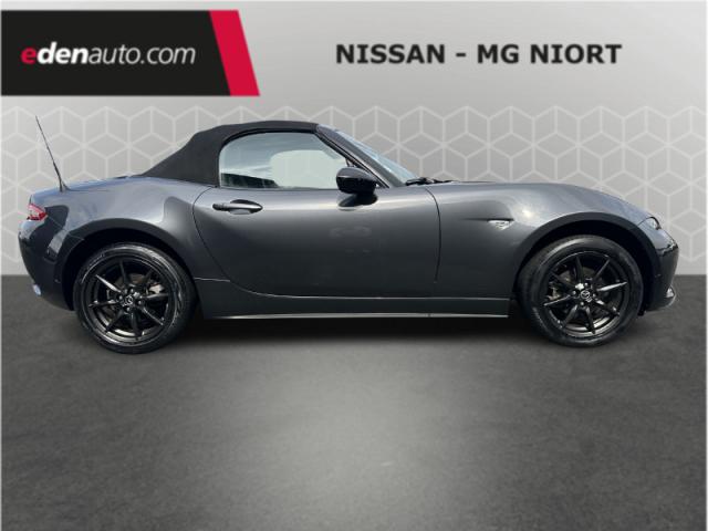 Mazda Mx-5 image 9