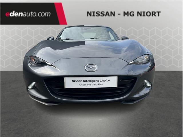 Mazda Mx-5 image 8