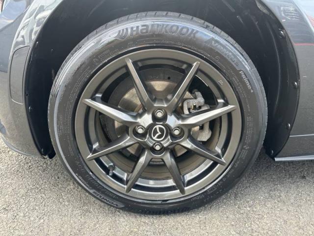 Mazda Mx-5 image 4