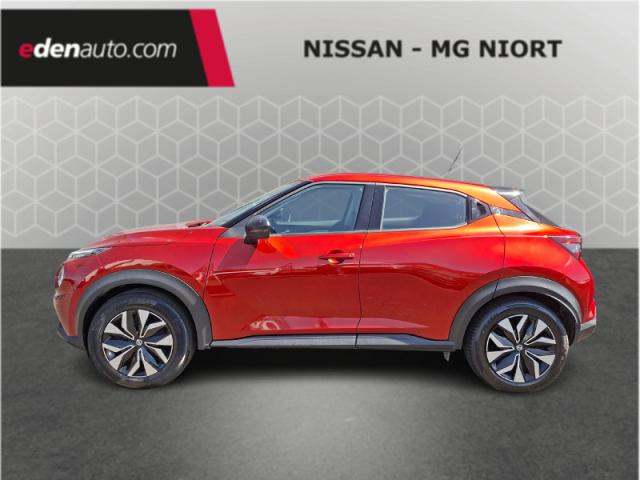 Nissan Juke image 8