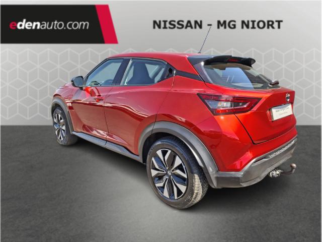 Nissan Juke image 6