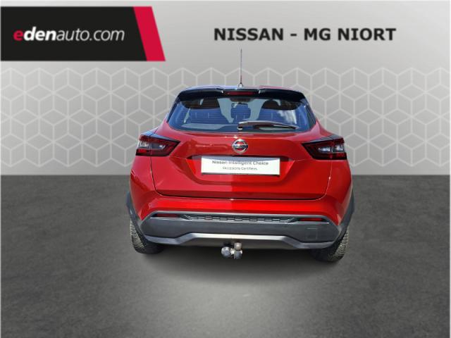 Nissan Juke image 4