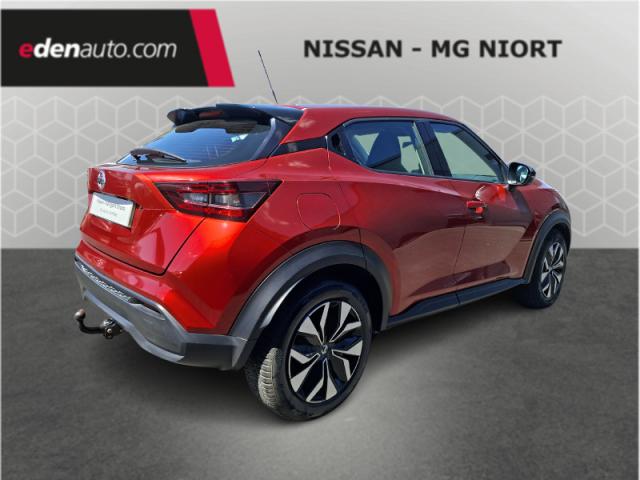 Nissan Juke image 5