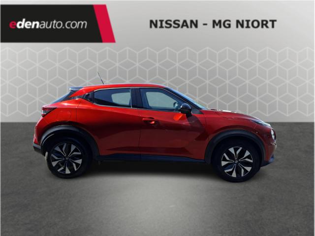 Nissan Juke image 3