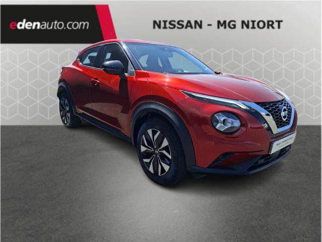 Nissan Juke image 2