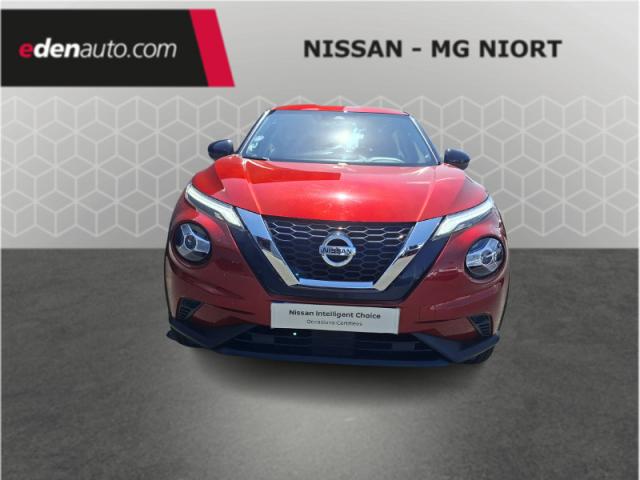 Nissan Juke image 9