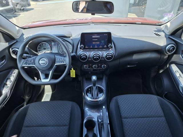Nissan Juke image 7