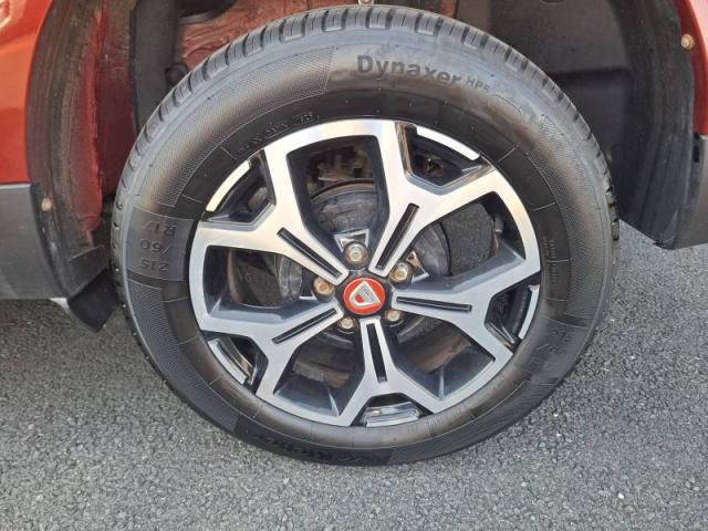 Dacia Duster image 3