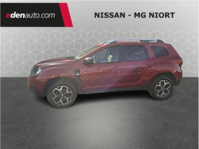 Dacia Duster image 8
