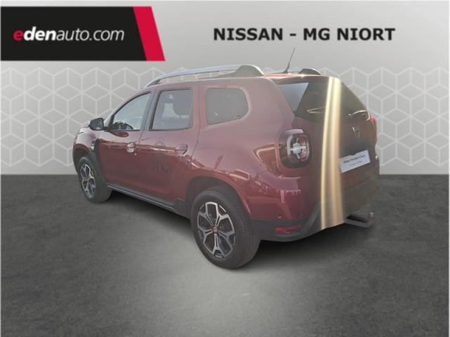 Dacia Duster image 9