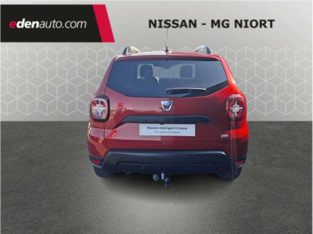 Dacia Duster image 2