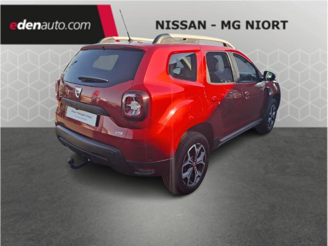 Dacia Duster image 7
