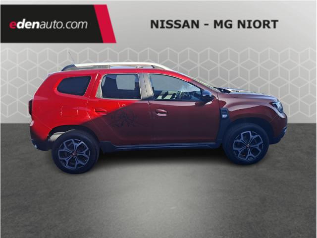 Dacia Duster image 6