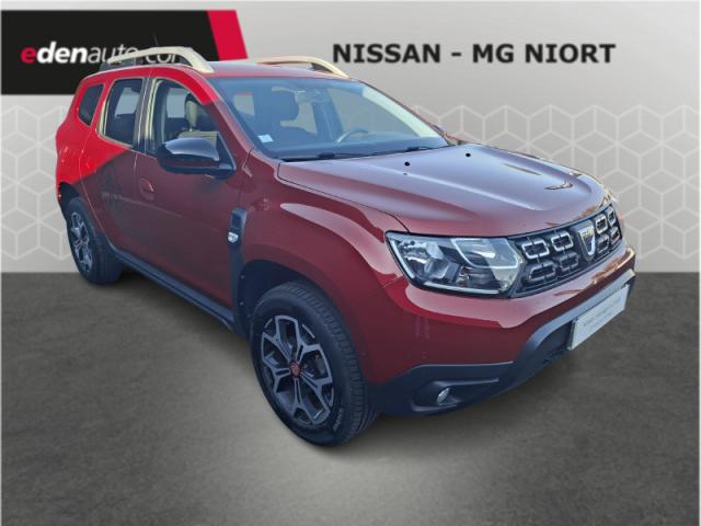 Dacia Duster image 4
