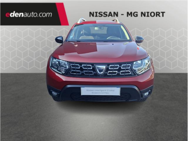 Dacia Duster image 1