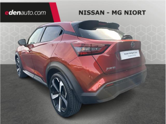 Nissan Juke image 2