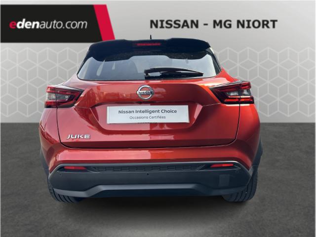 Nissan Juke image 1