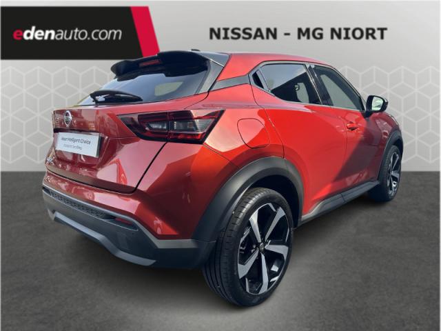 Nissan Juke image 3