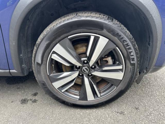 Nissan X-Trail image 6