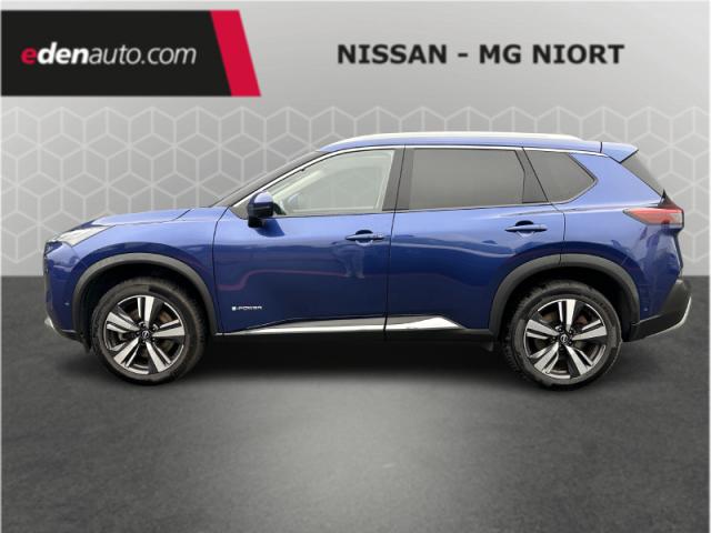 Nissan X-Trail image 4