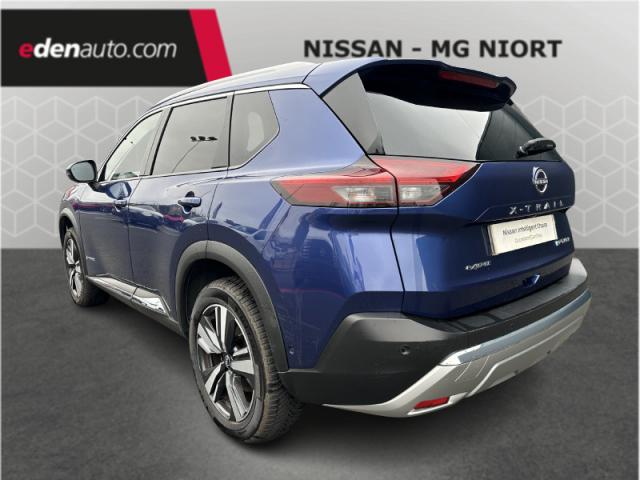 Nissan X-Trail image 3