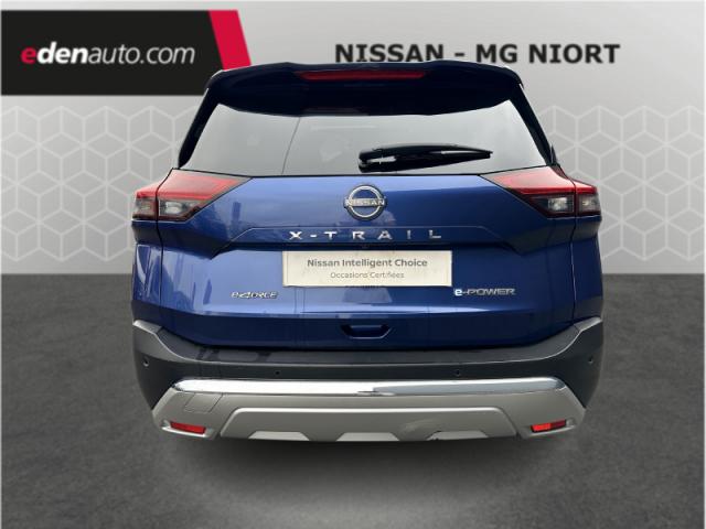 Nissan X-Trail image 8