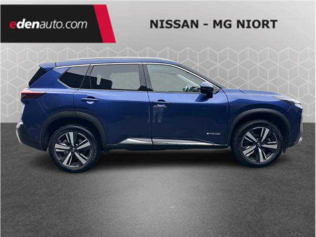Nissan X-Trail image 9