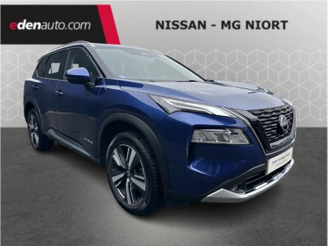 Nissan X-Trail image 2