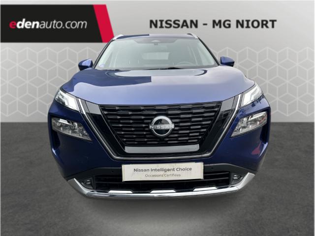 Nissan X-Trail image 5