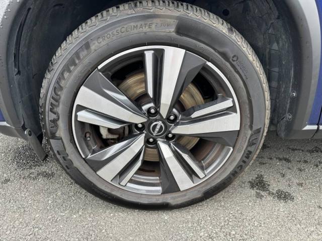 Nissan X-Trail image 7