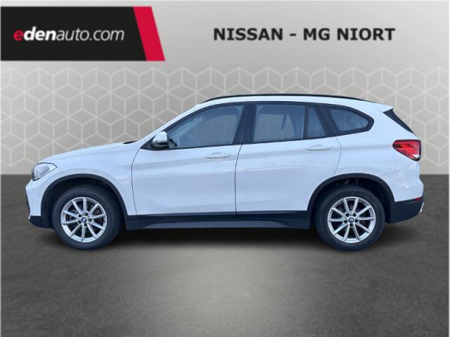 Bmw X1 image 4