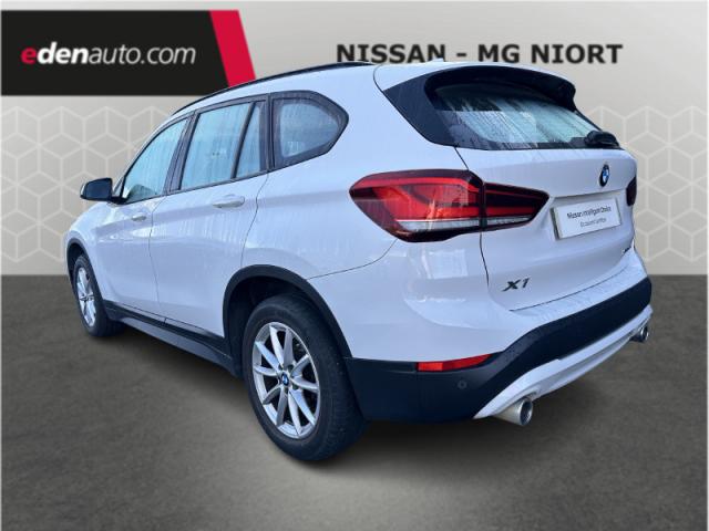 Bmw X1 image 7