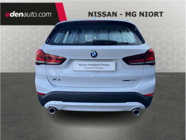 Bmw X1 image 2
