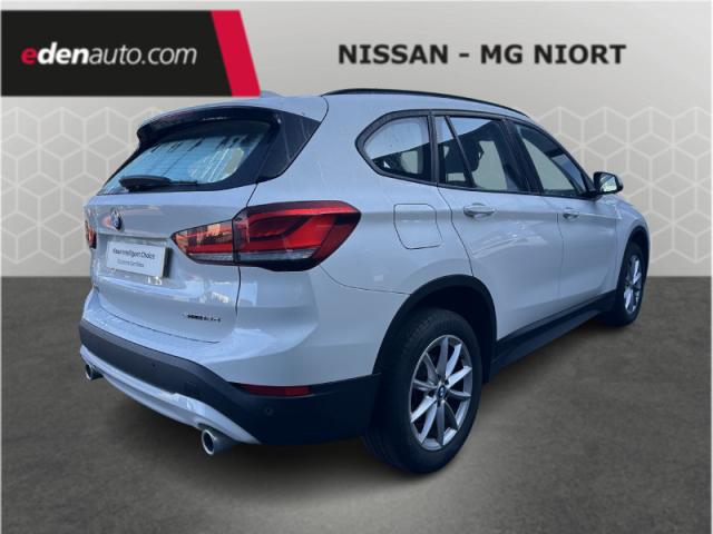 Bmw X1 image 6
