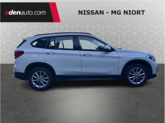 Bmw X1 image 3