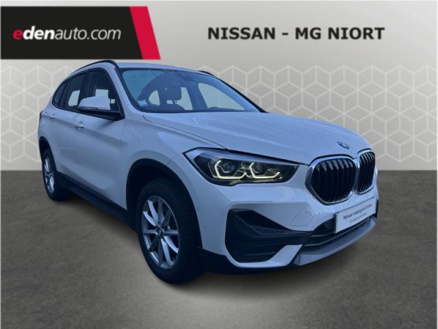 Bmw X1 image 5