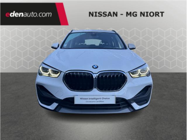 Bmw X1 image 1